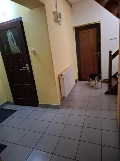 Casă individuală cu 6 camere cu Canalizare în Poiana Câmpina