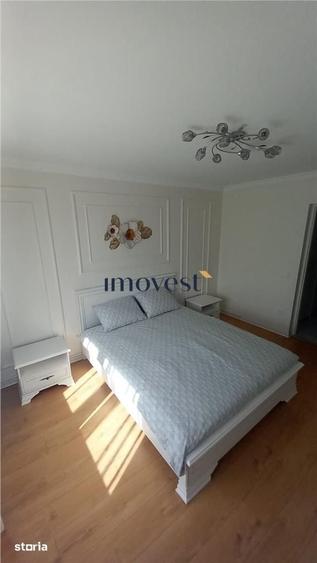 De inchiriat: Apartament cu 2 camere in zona Centrala - 14
