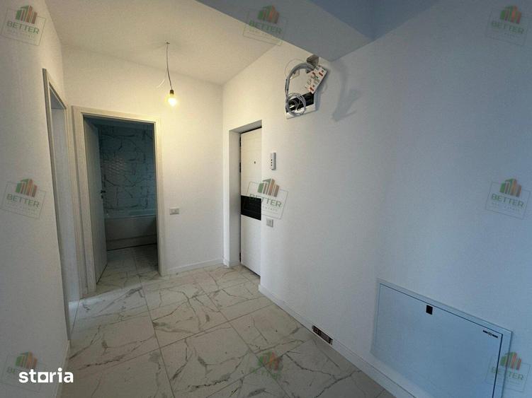 Apartament de inchiriat 2 camere | Decomandat | Popesti-Leordeni - 10