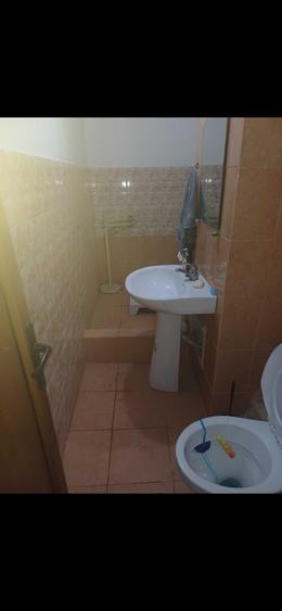 Garsonieră decomandată în Exterior Vest