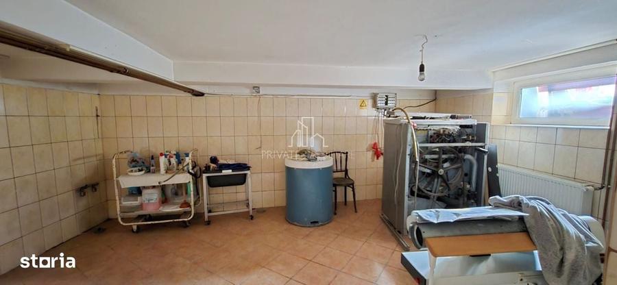 Casă cu 4 camere în Sighișoara