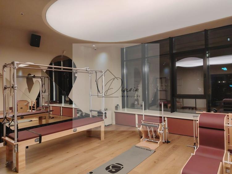 Studio CORTINA NORTH I LUX I B2B I COMISION 0% - 15
