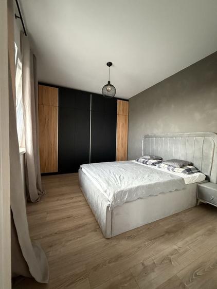 Apartament cu 2 camere în Dumbrăvița