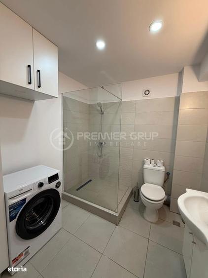Apartament cu 2 camere decomandat în Rediu