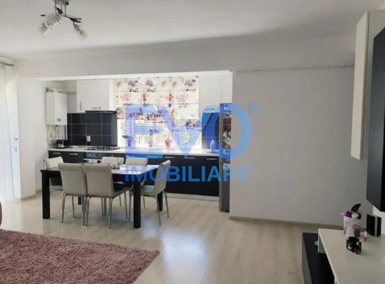 Apartament 3 camere, 77mp, 2 blacoane, boxa, loc parcare, mo - 5