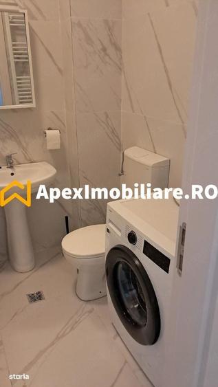 Apartament cu 2 camere decomandat în Dudu