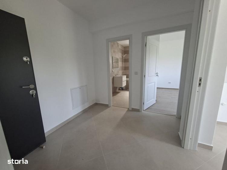 Apartament cu 2 camere decomandat în Lunca Cetățuii