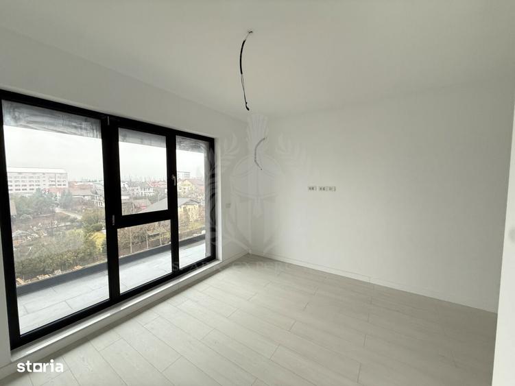 Apartament 3 camere / Penthouse, bloc nou, cartier Albert, Ploie?ti - 16