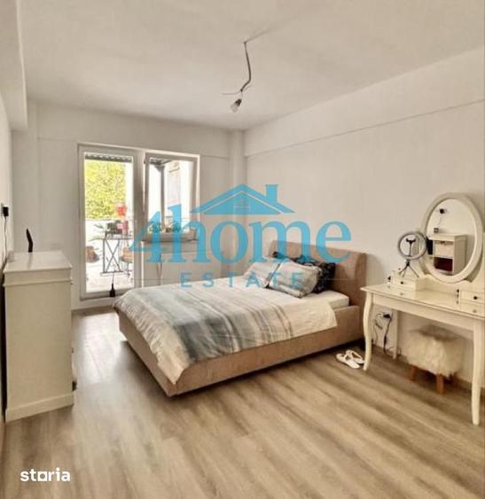 Apartament 3 camere | Berceni - Progresului | Bloc nou | Terasa - 1