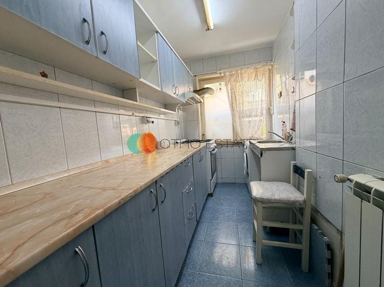 Apartament cu 2 camere în Giurgiului