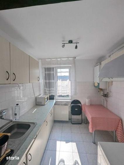 Vand Apartament in zona Mihai Viteazu - 3