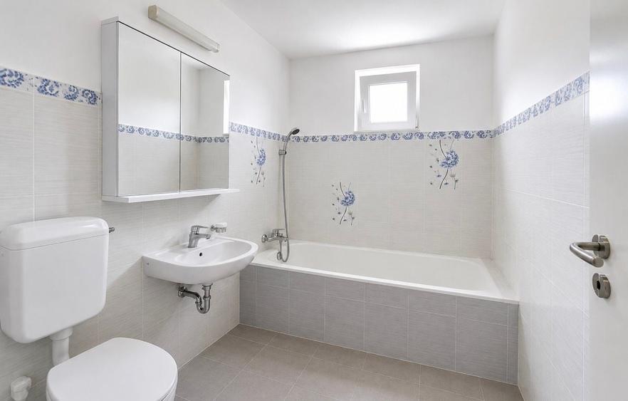 Apartament cu 3 camere circular în Drumul Taberei