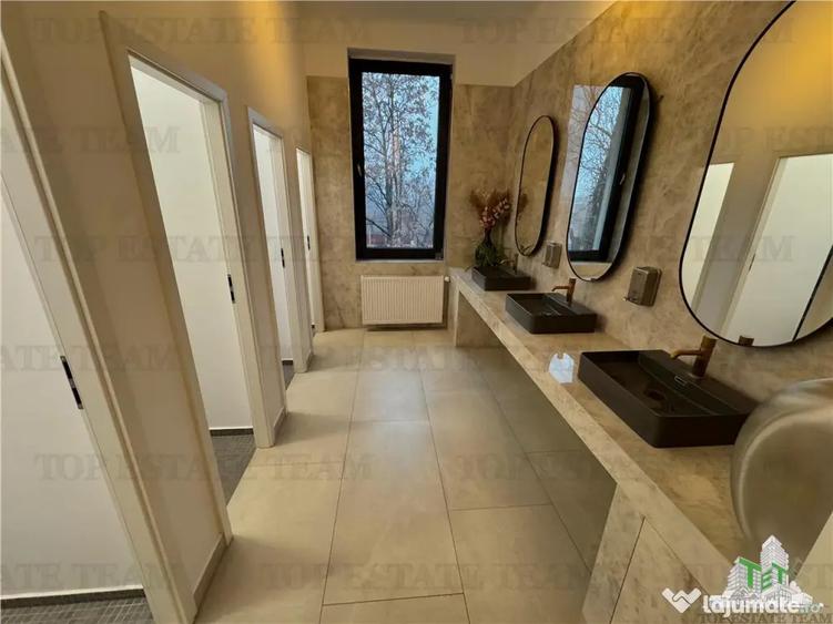 Spațiu comercial, de 38 mp, în Viilor