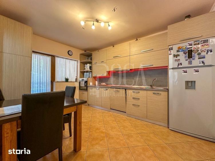 Casa 6 camere de vanzare in Buna Ziua, Cluj Napoca - 9