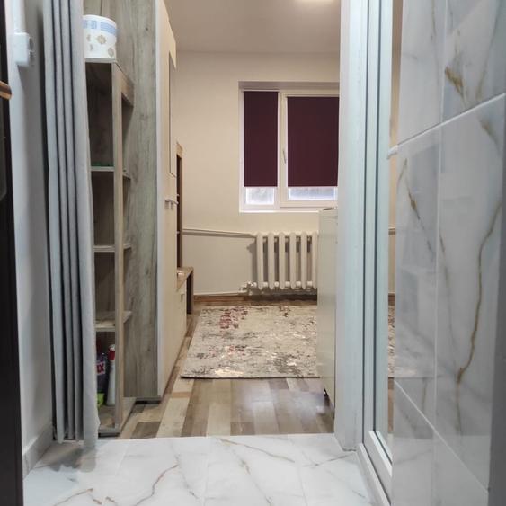 Garsonieră în Crâng