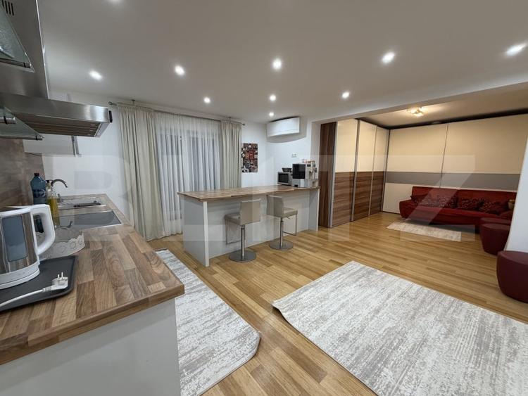 Casa modernă , 1000 mp teren , la 3,5 km de centrul orașului Suceava - 9