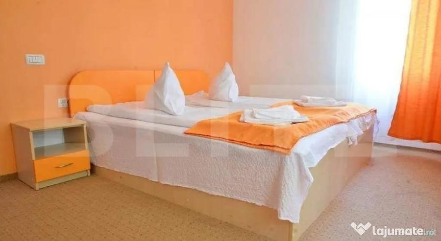 Casă cu 7 camere cu Teren 1500 Mp în Bran