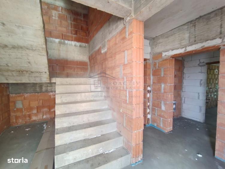 Apartament cu 2 camere în Paltin