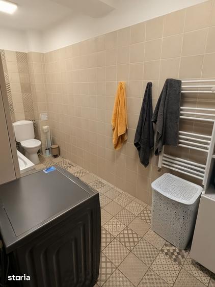 Proprietar | 2 camere Evocasa Optima | Bloc 2019 | 66 mp - 6