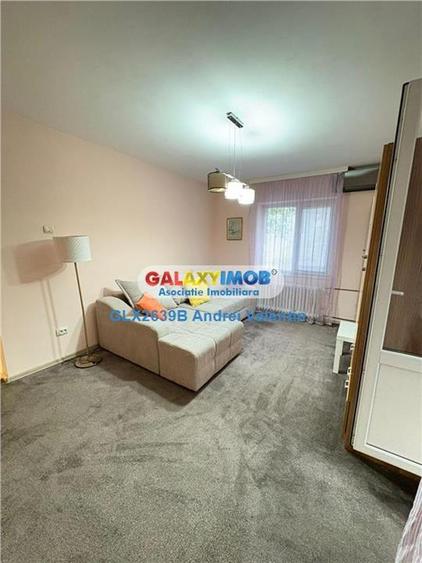 Inchiriere Garsoniera Moderna Berceni - Oltenitei - Parcare - 10