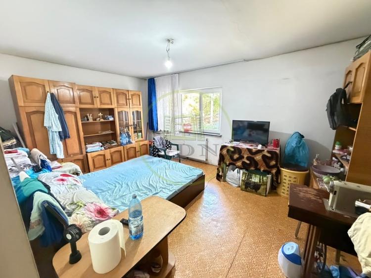 Apartament cu 2 camere decomandat în Cornitoiu