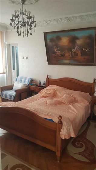Casa 5 cam. boltari BUNA Chercea RAR  250 mp teren - 30