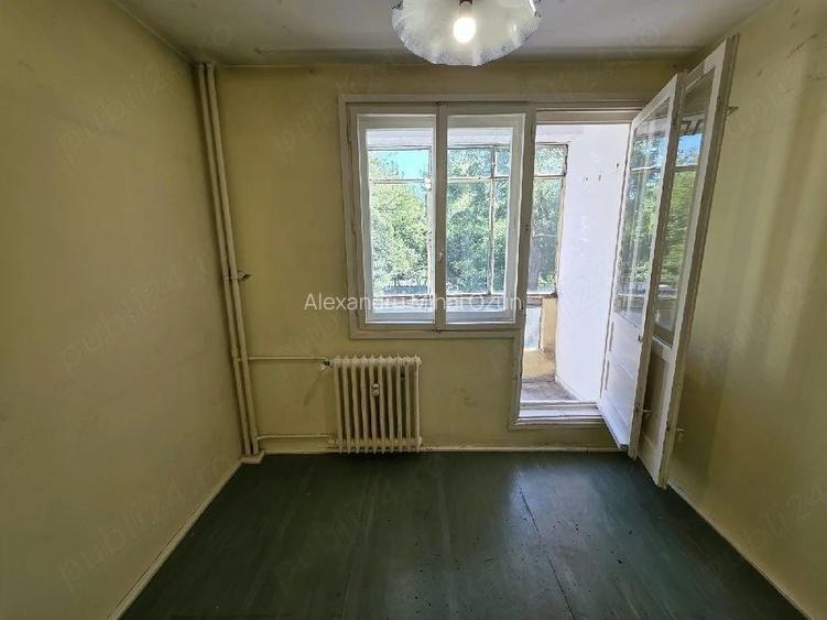 Apartament 4 camere Drumul Taberei, Parcul Moghioros