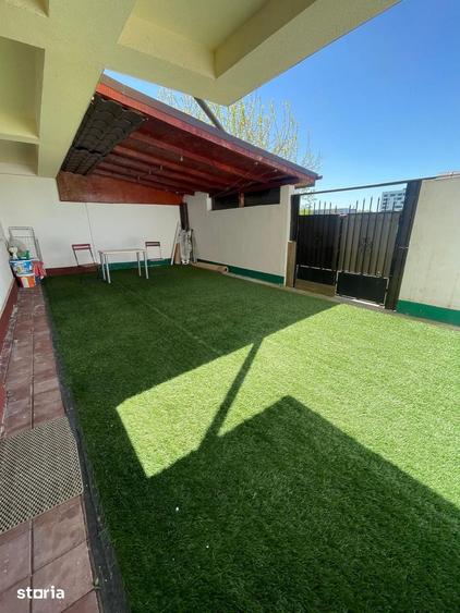 Apartament cu 3 camere în Ghencea
