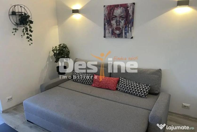 Drumul Taberei | Garsoniera | 31mp | et 9 | renovata | 72... - 2