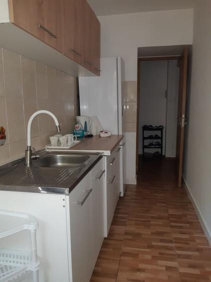 Apartament cu 2 camere semidecomandat în Tomis Nord
