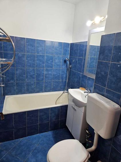 Direct Proprietar - Garsoniera la 1 MINUT de Metrou Dristor | AC | Smart TV | Disponibila imediat - 1