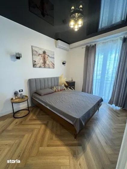Apartament 2 camere de inchiriat MyPlace Residence - 12