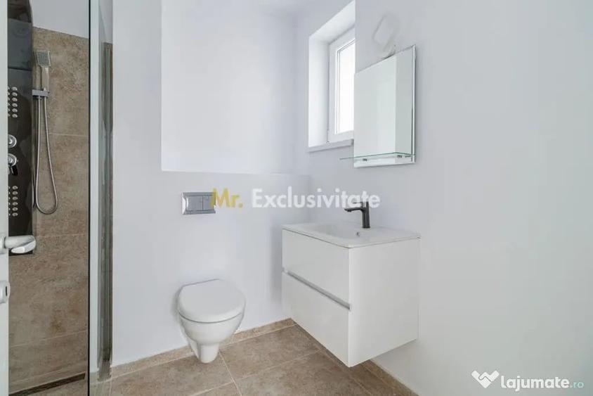 Apartament cu 5 camere semidecomandat în 1 Decembrie