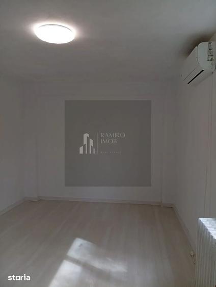 Apartament cu 2 camere decomandat, mobilat în Brâncoveanu