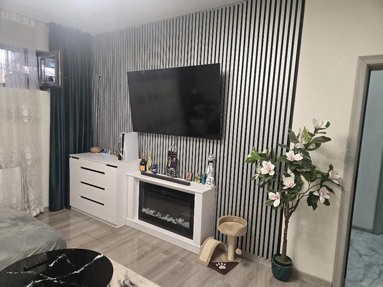 2 camere Sos Salaj - Pucheni - 1