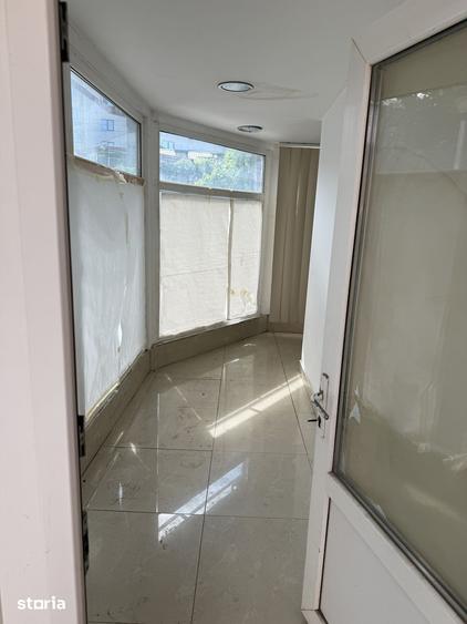 Spatiu comercial de inchiriat 66mp - Strada Rozelor - 4