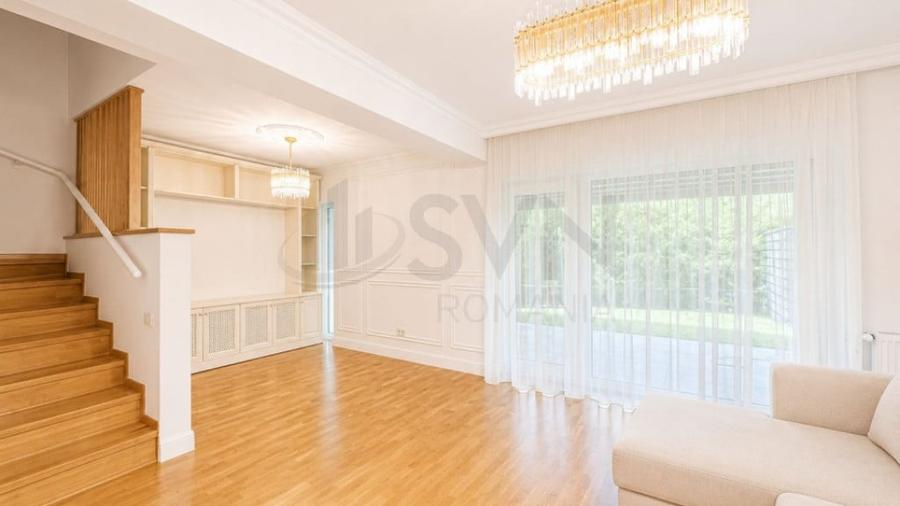 Vila cu gradina 5 camere Catted Residence 2 locuri de par... - 8