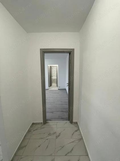 Apartament cu 2 camere semidecomandat în Dâmbovița