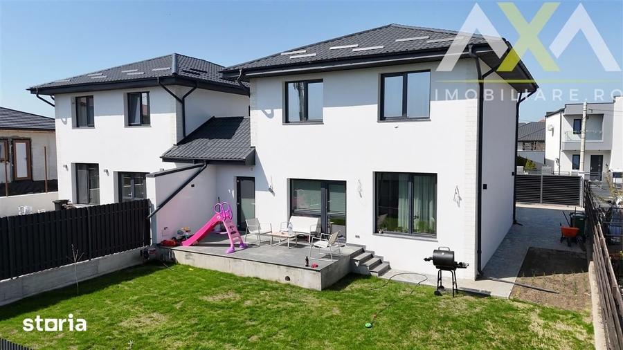 Casa Popas PacurariValea Lupului 4 camere,Camera tehnica,Asfalt,0% com - 11