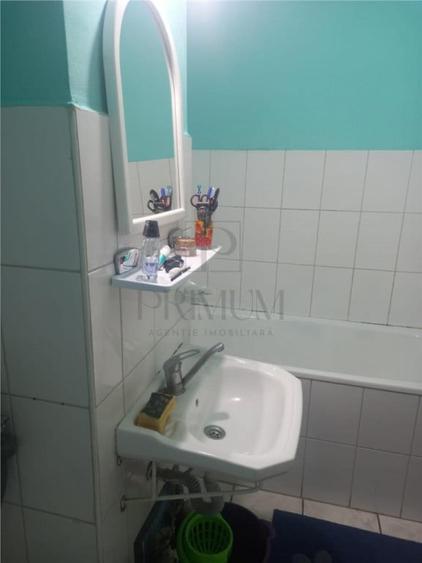 Garsonieră decomandată în Șagului