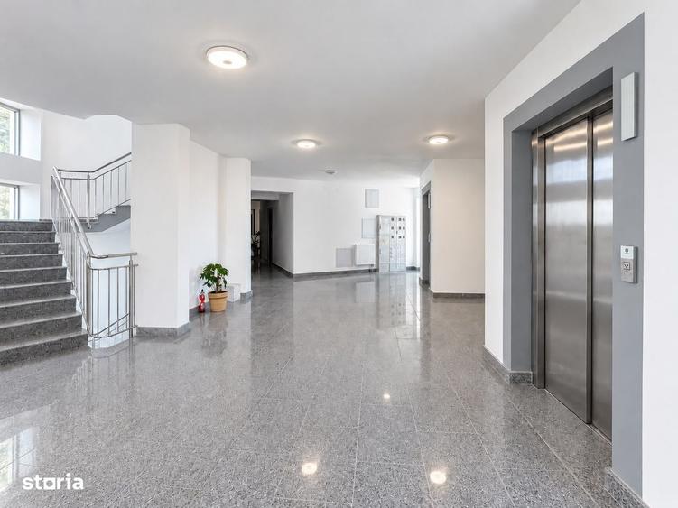 Apartament cu 4 camere în Central
