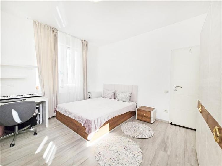 Apartament 3 camere Domnesti - 6
