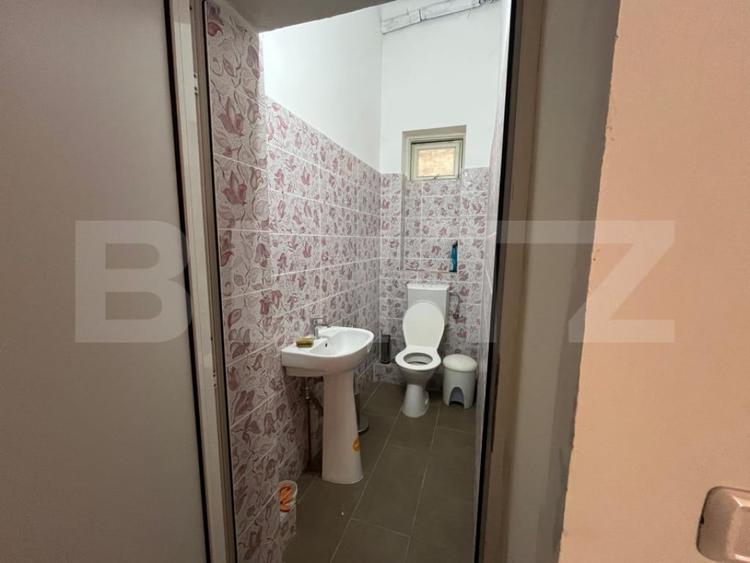 Spațiu comercial, de 160 mp, în Ultracentral