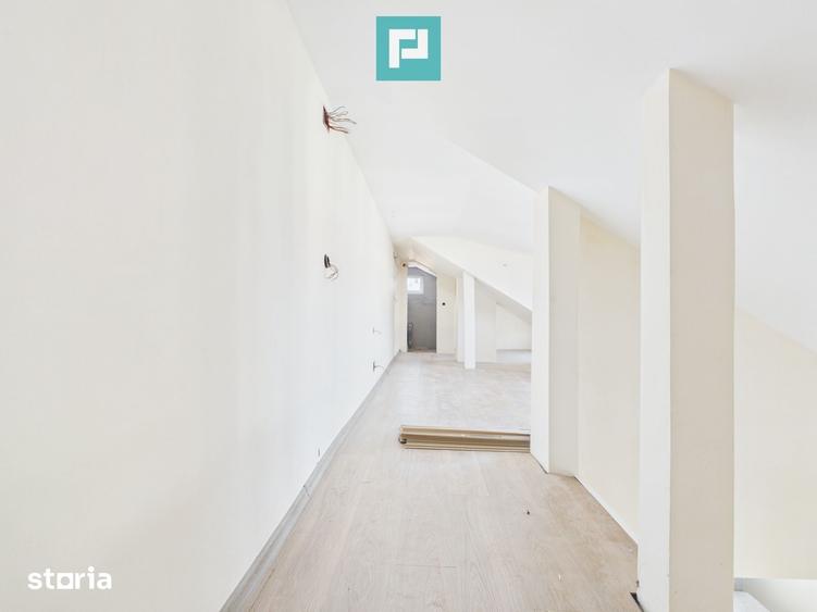 Apartament cu 3 camere în Ciarda Roșie