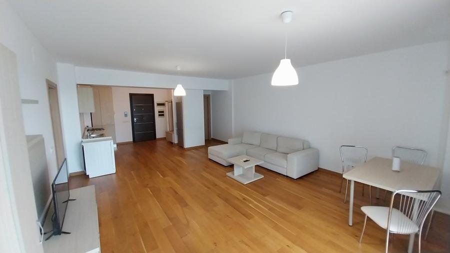 Apartament cu 2 camere decomandat, mobilat în Aviației