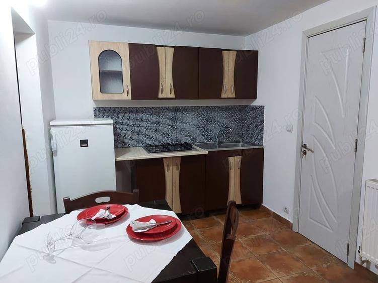 Spațiu comercial, de 370 mp, în Central