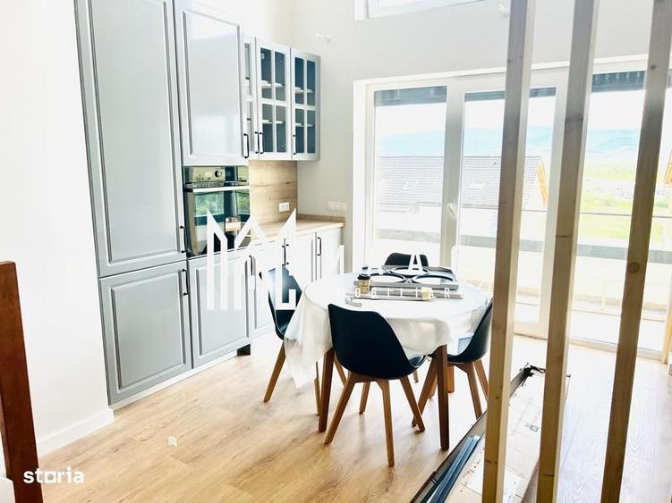 Apartament cu 4 camere în Vest