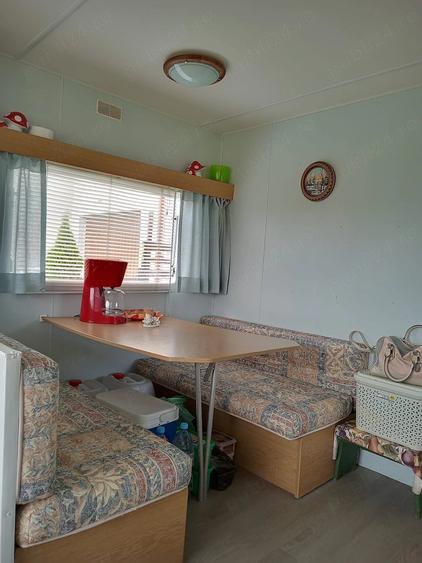 Casă cu Teren 200 Mp în Mănăstirea