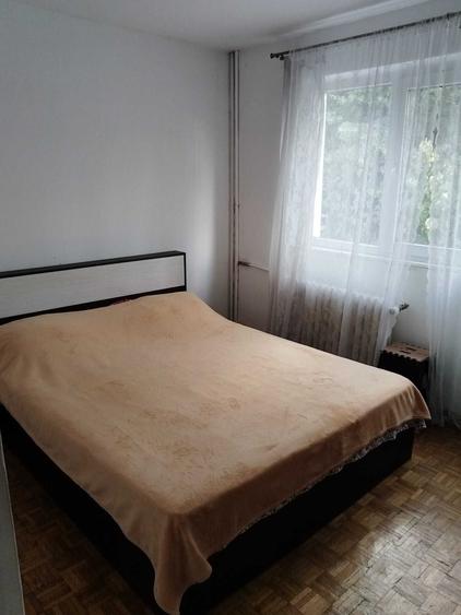 Apartament cu 2 camere semidecomandat în Valea Rosie