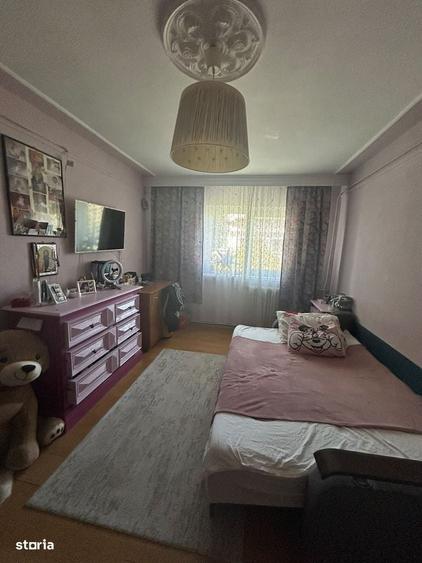 Apartament cu 2 camere în Dacia
